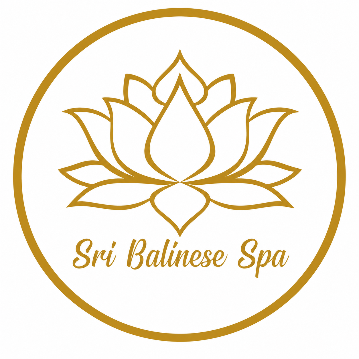 Sri Balinese Spa