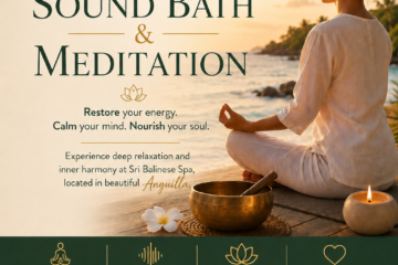 Mindfulness Meditation Anguilla