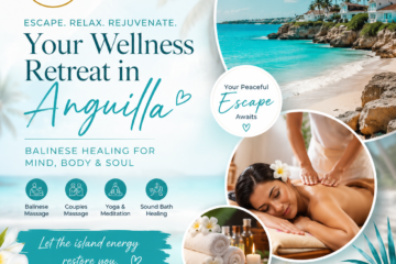 Sound Bath Healing Anguilla