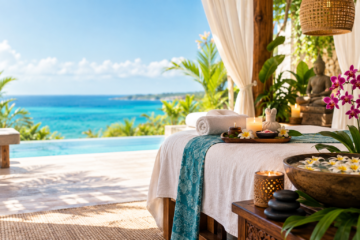 spa South Hill Anguilla