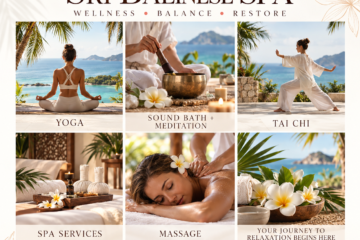 Sound Bath Healing Anguilla