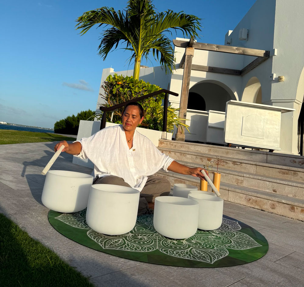 Mindfulness Meditation Anguilla