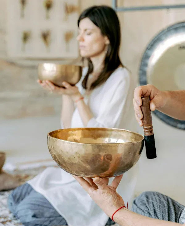 Sound Bath Healing Anguilla