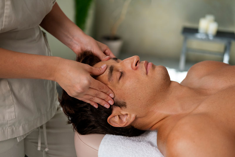 South Hill Spa Anguilla